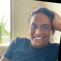 Zepben Employee Zara Kay's profile photo