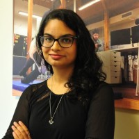 ActiveProtective Employee Shaina Selvaraju's profile photo