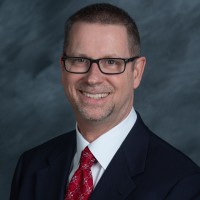 Pension & Wealth Management Advisors Employee Brad Cannon's profile photo