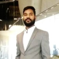 KGR INFOTECH Employee Shiva Ciddenki's profile photo