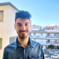 Dataviva Employee Konstantinos Triantafyllou's profile photo