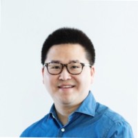 Pangle Employee Xiangyu Liang's profile photo