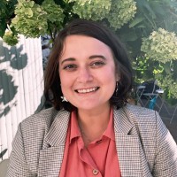 Creative License Employee Emma Carrow's profile photo