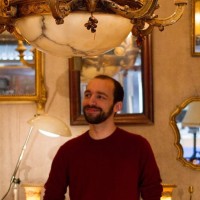 Antoine Wallace's profile photo