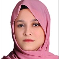 WebHawkx LLC Employee Faiza Tanzeem's profile photo