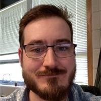 Stability IT Solutions Employee Mitch W.'s profile photo