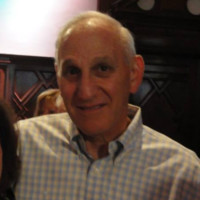 SMS Group Employee Bruce Horn's profile photo