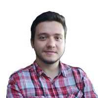 ISKI Employee Özgür Gürbüz's profile photo