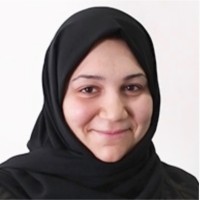 Al Mashreq Training Employee Hawra Ahmed's profile photo