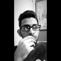 DataVoice Solutions Employee Yashas Sunil's profile photo
