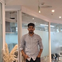 Erito NXT Employee Pankaj Arora's profile photo