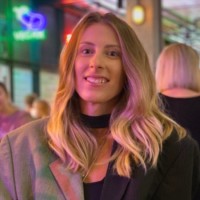 Hakin9 Magazine Employee Joanna Kretowicz's profile photo