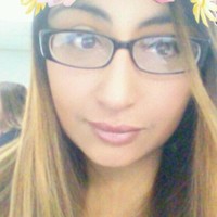 Advanced Project Solutions (APS) Employee Nancy Cruz's profile photo