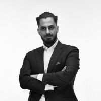 Mobileum Employee George Makrygiannis's profile photo