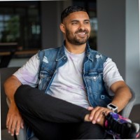 Patrick Warkor Email