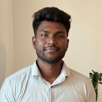 Jerold Gnanasekaran's profile photo