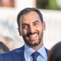 XBTO Global Employee Gabriel Karageorgiou's profile photo