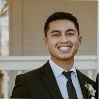 Atlas Real Estate Partners Employee David le's profile photo