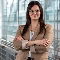 NürnbergMesse Group Employee Julia Hahn's profile photo