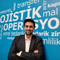 Poliport Employee Kasım di̇di̇Nç's profile photo