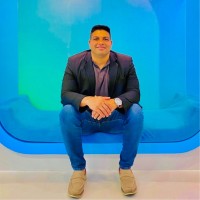 Feegow Employee Bruno Pavão's profile photo