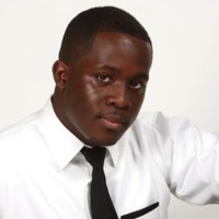 Holland Bloorview Kids Rehabilitation Hospital Foundation Employee Richard Anane's profile photo