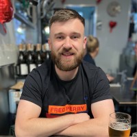 Galliford Try Employee Chris Bancroft's profile photo