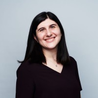Paces Employee Sara Behn's profile photo