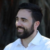 getReffed Employee Chris Hunter's profile photo