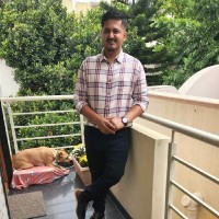 Maximize Employee Sanchit Singh's profile photo