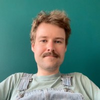 dvlp.energy Employee Marcin Zaremba's profile photo