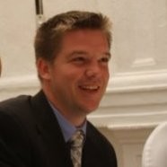 Blue Raven Solar Employee Justin Yoder's profile photo