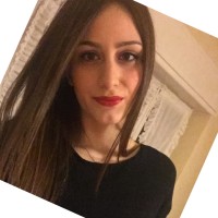 EGGER Italia Employee Giulia Bertuzzi's profile photo