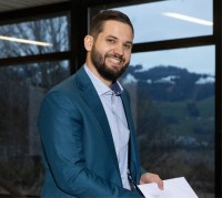 Gianluca Schmoll Email