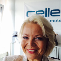 Frostkrone Food Group Employee Catharina Wichert's profile photo