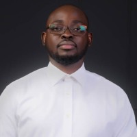 Chowdeck Employee Essien Etuk's profile photo