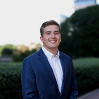 Applied Economics Employee Luke Persons's profile photo