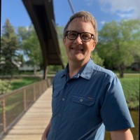 Dutch Agriculture Employee Gary Coghill's profile photo