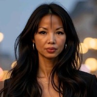 Zadig&Voltaire Employee Yuan Zou's profile photo