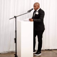 e-Security Employee Lungelo Xulu's profile photo