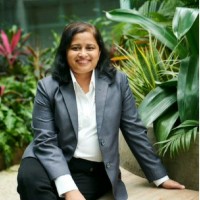 Godrej Enterprises Group Employee Tejashree Joshi's profile photo