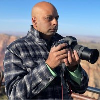 Amit Gaud Email & Phone Number