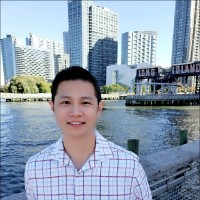 Ted Chang Email & Phone Number