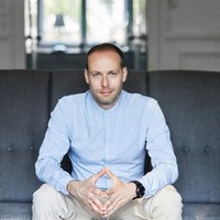 EX.STUDIO Employee Michael Gauza's profile photo