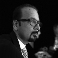 Universitetet i Oslo Employee Mahmood Amiry-Moghaddam's profile photo