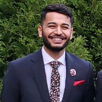 Alphadyne Asset Management Employee Anas Zuberi's profile photo