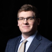 McDermott Will & Schulte Employee John Yaeger's profile photo
