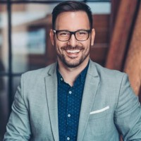 Kiton Employee Dwight Chan's profile photo