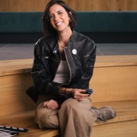 Apollo-Optik Employee Lisa Schwarz's profile photo