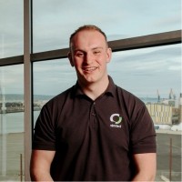 Vibrotect Employee Jack Sayers's profile photo